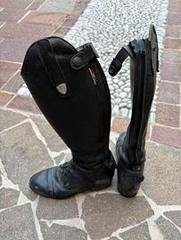 Stivali equitazione Tattini 38