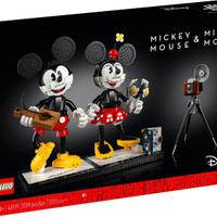 Lego Disney 43179 - Topolino e Minnie - Nuovo!