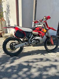 Honda cr 250
