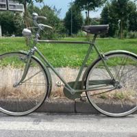 Bianchi Selvino anni 50