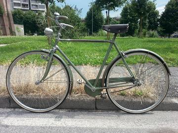 Bianchi Selvino anni 50