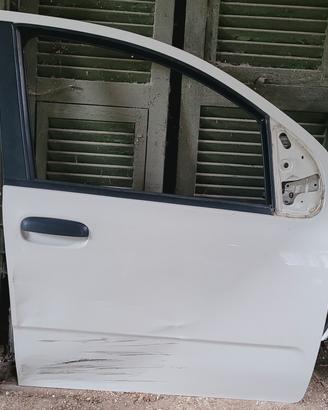 Portiere FIAT Panda