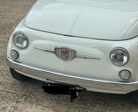 FIAT Cinquecento - Anni 70