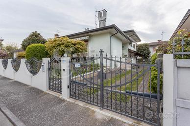 Casa Indipendente Concordia Sagittaria [64VRG]