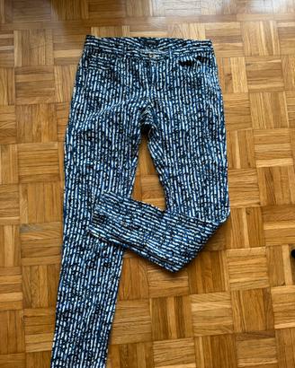 Pantalone a sigaretta Max&co