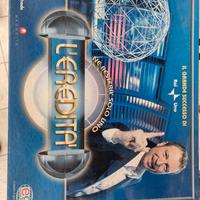 gioco da tavola l'eredità 