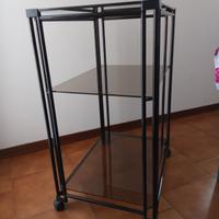carrello arredamento multifunzione 