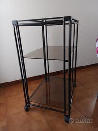 carrello arredamento multifunzione 