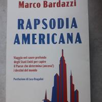 Rapsodia Americana 