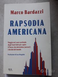 Rapsodia Americana 