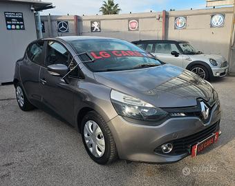 Renault Clio 1.5 dCi 8V 90CV Start&Stop 5 porte Va
