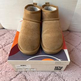 Stivaletti donna Colors of California