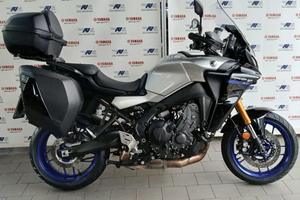YAMAHA MT-09 890 Abs my21