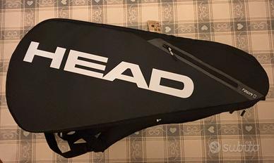 TEAM HEAD TOUR RACQUET BAG L