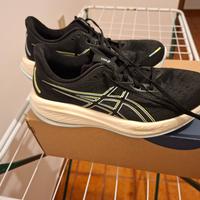 asics gel cumulus 26