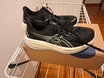 asics gel cumulus 26