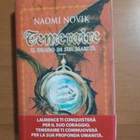 Temeraire Il drago di sua maestà-Naomi Novik 2007