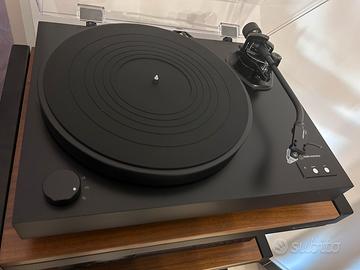 Giradischi Audio Technica ATLP8X