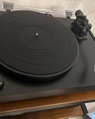 Giradischi Audio Technica ATLP8X