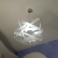 lampadario 