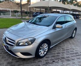 MERCEDES-BENZ A 180 CDI Automatic Sport