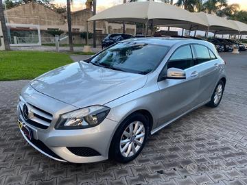 MERCEDES-BENZ A 180 CDI Automatic Sport