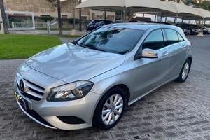 MERCEDES-BENZ A 180 CDI Automatic Sport