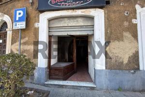 Locale Commerciale - San Gregorio di Catania