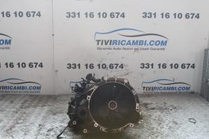 Cambio ford focus f6da sped gratis