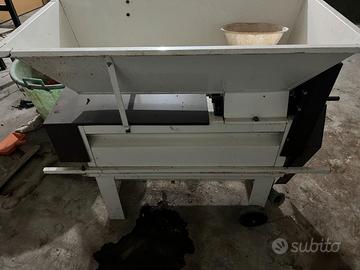 PIGIATRICE DIRASPATRICE