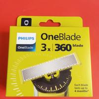 Philips OneBlade 360