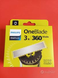 Philips OneBlade 360