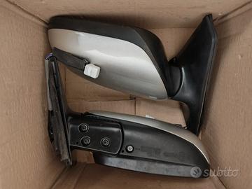 Coppia Specchietti Retrovisori Lexus IS 200 1C0
