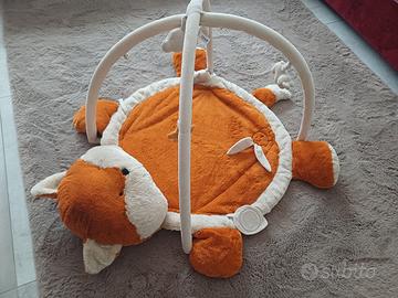 palestrina neonato tummy time maison du monde