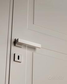 PORTE DA INTERNO - laminate e laccate