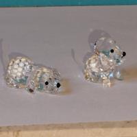 swarovski copia cagnolini