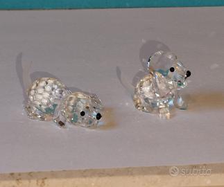 swarovski copia cagnolini