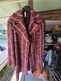 cappotto donna