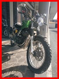 Swm silver vase 440 permute+consegna+rate no busta