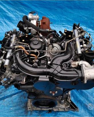 Audi A4 A5 A6 3.0 TDI MOTORE CLA CLAA CLAB