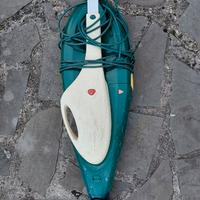 Vorwerk VK 135-1 scope folletto per ricambi