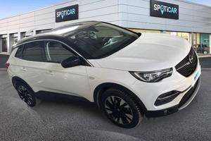 OPEL Grandland X 1.5 diesel Ecotec Start&Stop au