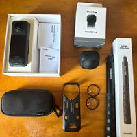 INSTA 360 X4 **NUOVA**