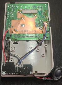 Nintendo Game Boy DMG Amplificatore Vivaldi Da 3Wa