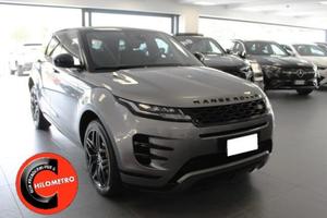 LAND ROVER Range Rover Evoque 2.0D I4 163 CV R-D