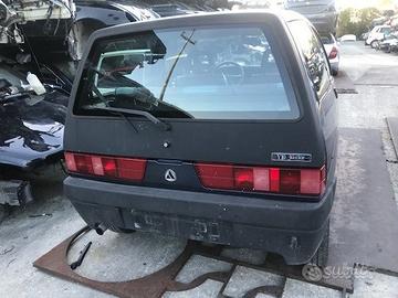 Lancia y 10 an 94'