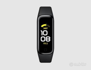 Smartband Samsung Galaxy Fit 2