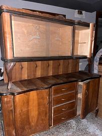 credenza antica