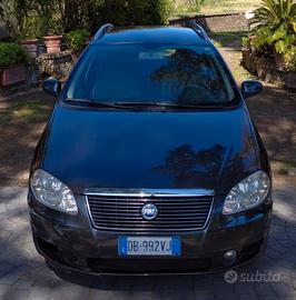 FIAT CROMA 1.9 JTD 16V 150 CV  ASI CRS A LIBRETTO