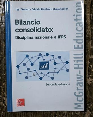 Bilancio consolidato McGraw Hill